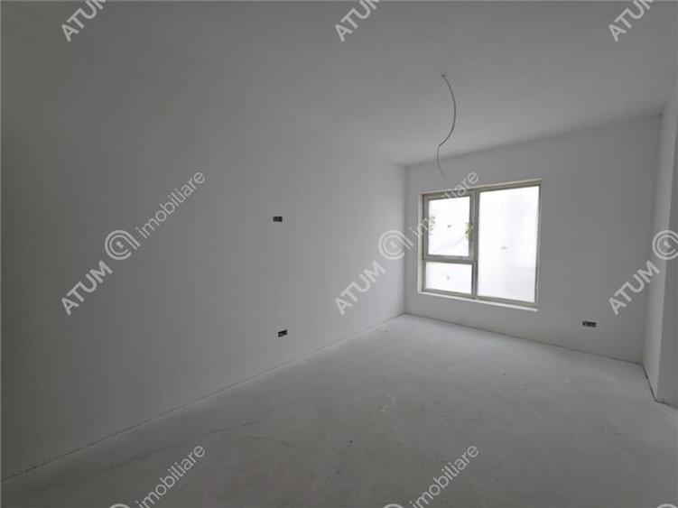 Apartament cu 3 camere si balcon in zona Calea Surii Mici din Sibiu - 16