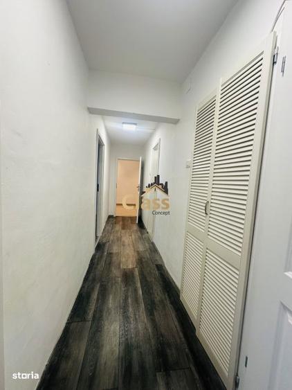 Apartament 4 camere | etaj intermediar | 78 mpu | Manastur - 2