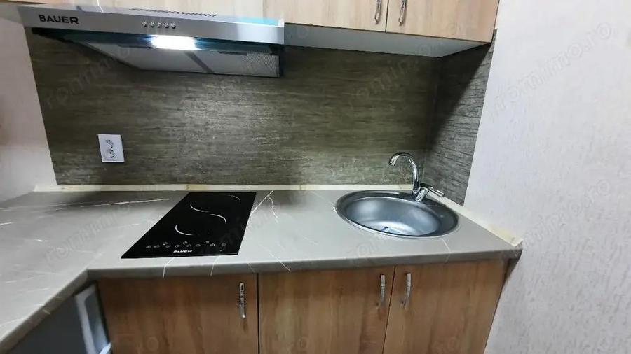 Garsoniera in zona Blascovici - 2