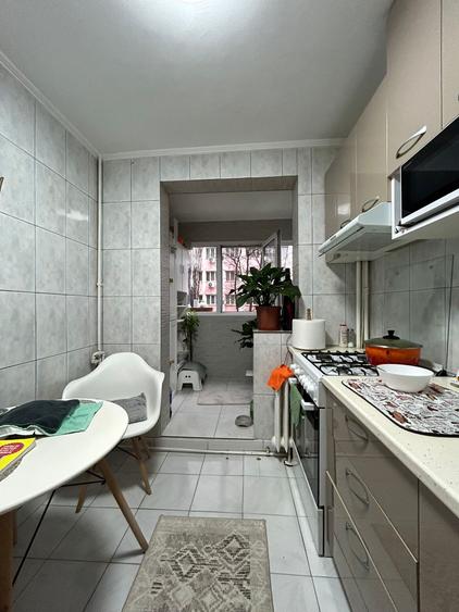 Titan 3 Camere Bloc 1978 Reabilitat 61 Mp Etaj 3 10 Min Metrou - 10