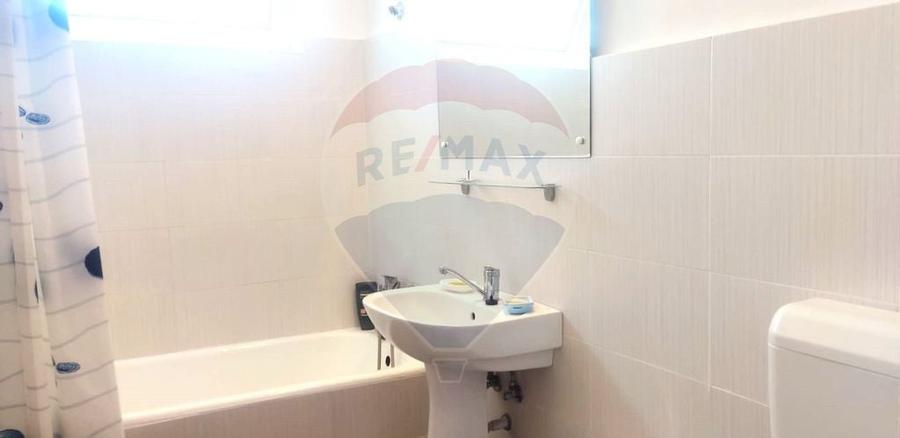 Apartament de inchiriat cu doua camere decomandate zona B... - 13