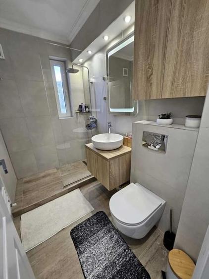 Inchiriere apartament mobilat lux + parcare, Car. Grigorescu - 8