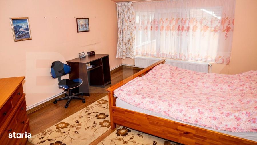 Casa 220 mp + Spatiu Comercial 105 mp - Piata Centrala - 7