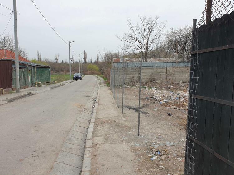 Teren 200mp, Tei Toboc, Sector 2 - 6