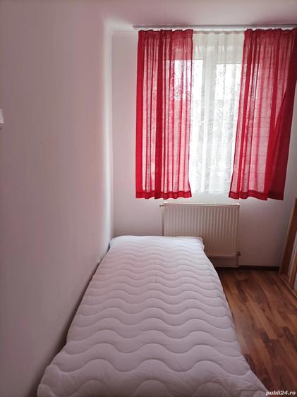 Inchiriez apartament cu doua camere in Marghita - 1