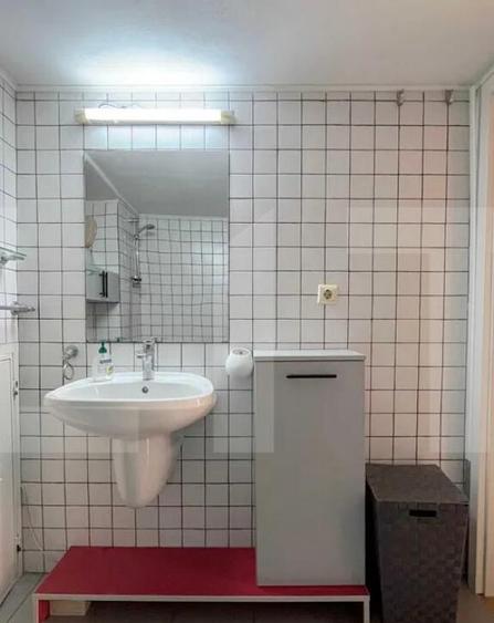 Apartament de vanzare, cu 1 camera, 40 mp, zona Unirii - 3