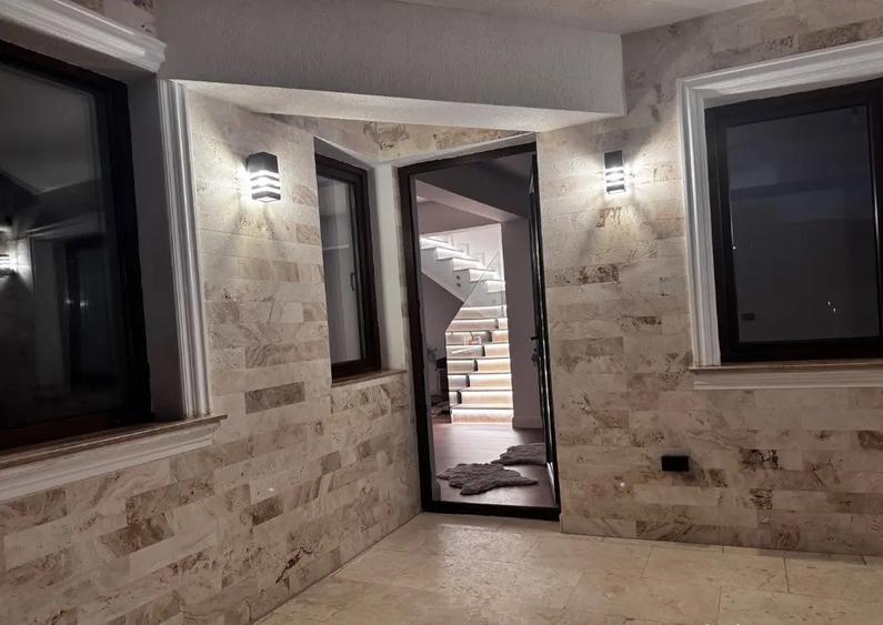 Casa noua 5 camere ?i 3 bai noua zona metrou laminorului - 1