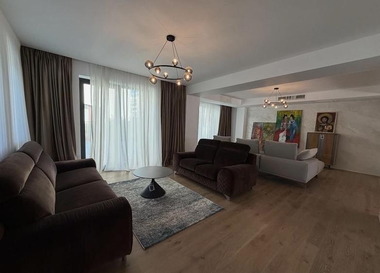 VILA DE ÎNCHIRIAT IANCU NICOLAE PIPERA - 4