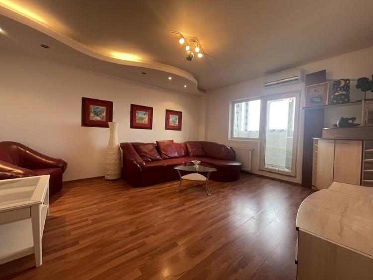 Confort si compartimentare ideala – 3 camere, 86 mp, decomandat, 2 bai - 1