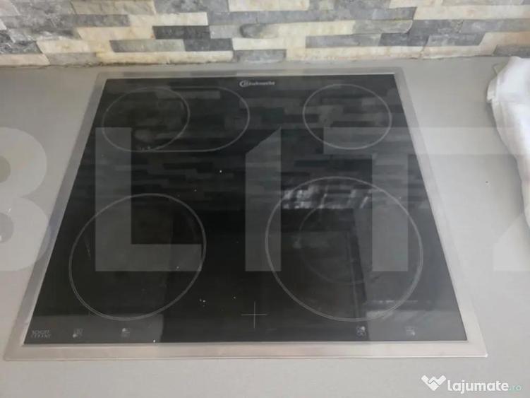 Apartament cu doua camere - 7