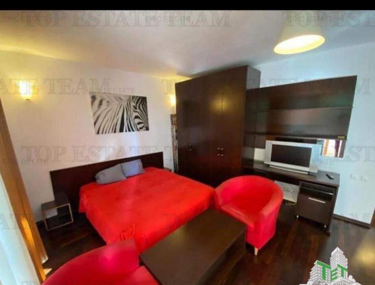 Garsoniera Pajura - 5