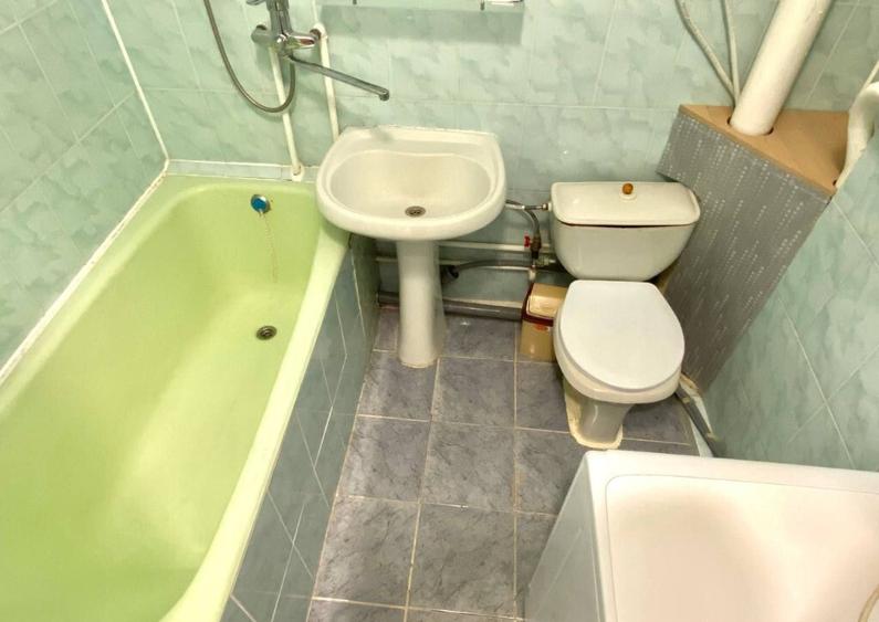Oferim spre inchiriere un apartament cu o camera, Marasti - 1