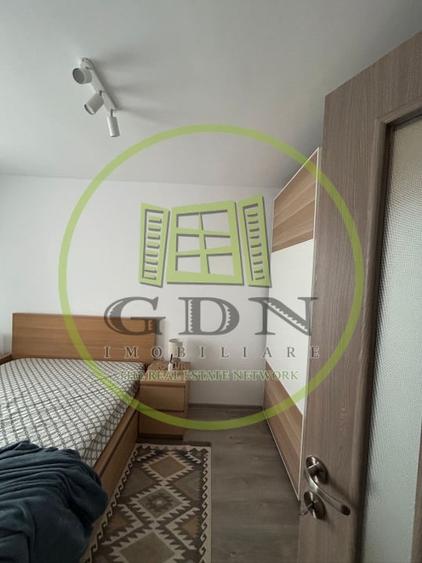 Apartament 2 camere 47mp utili cu loc de parcare, spre vanzare in Magnolia - 4