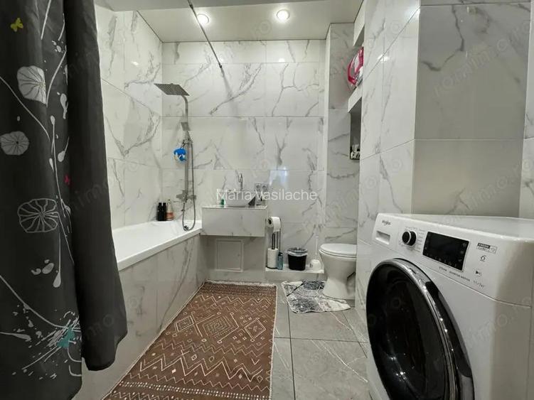 Spre vanzare apartament cu o camera in zona Sopor