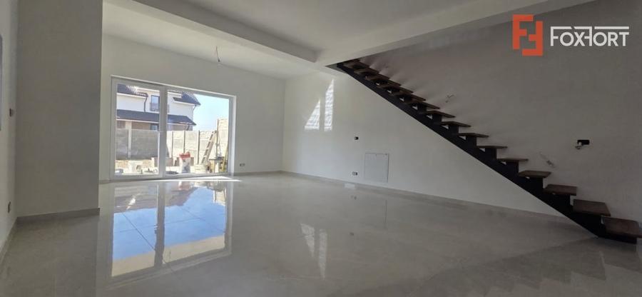 Duplex finisat complet. Toate utilitatile, la asfalt - zona Mosnita Noua - 1