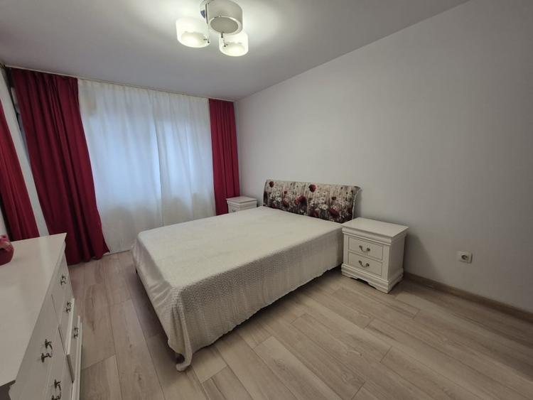 Apartament 3 camere Nord, complex rezidential - 5