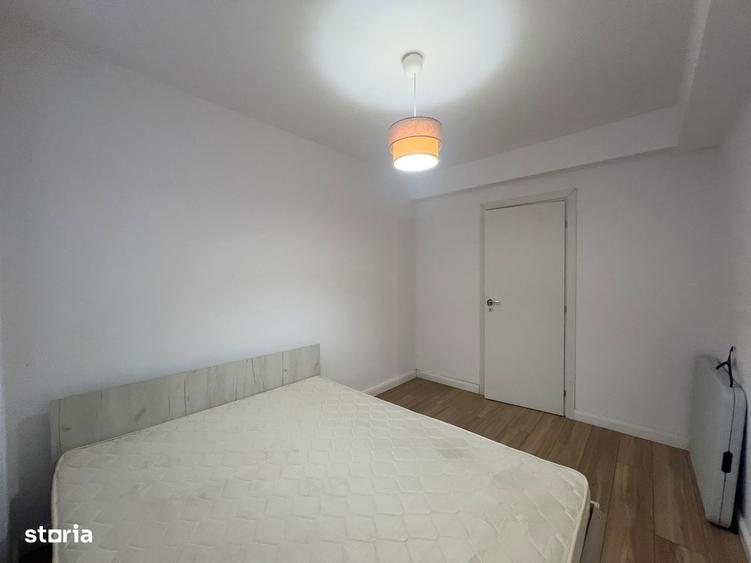 Studio de inchiriat | Disponibil Imediat | Mobilat - Utilat - 6