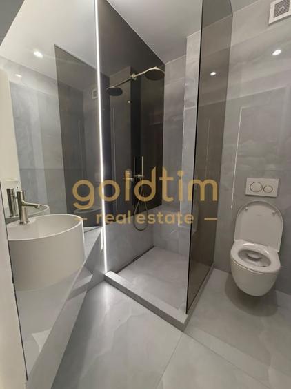 Apartament cu 3 camere decomandat, mobilat în Pipera