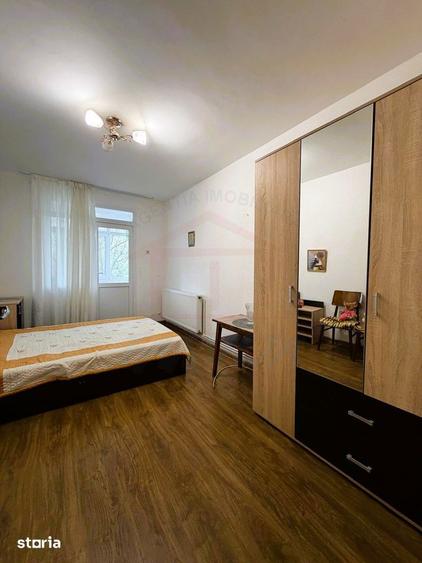 Inchiriez apartament 2 camere Mazepa 1 - 5