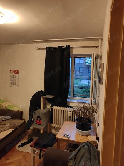 Vand apartament confort Unic,2 camere - 2