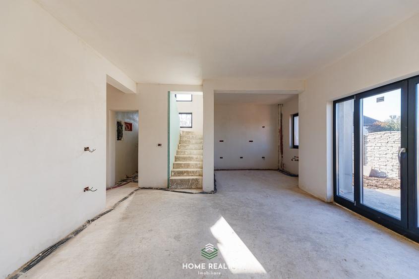 COMISION 0% I Duplex 4 dormitoare - 3 băi I GARAJ I Becicherecul-Mic. - 6