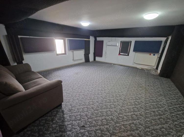 Inchiriez spatiu comercial Vitan Mall - 4