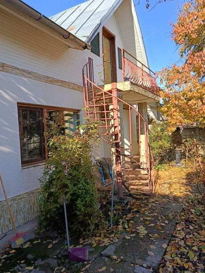 Casa 3 camere 100 mp | teren 937 mp | Vladeni central | mansarda |mobilat utilat - 3