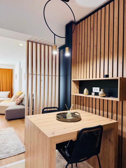 Victoriei / Petru Rareș Loft / Apartament Premium/ Parcare Subterana - 13