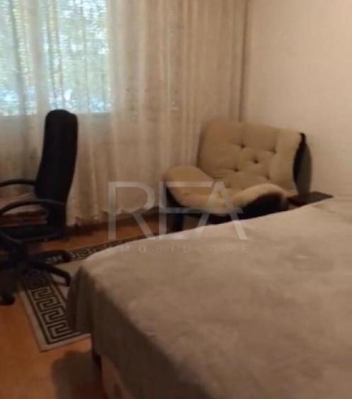 3 Camere , Semi-Decomandat , Drumul Gazarului langa Lidl - 8