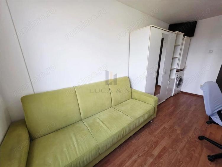 Apartament 1 camera, Complexul Studentesc - 1