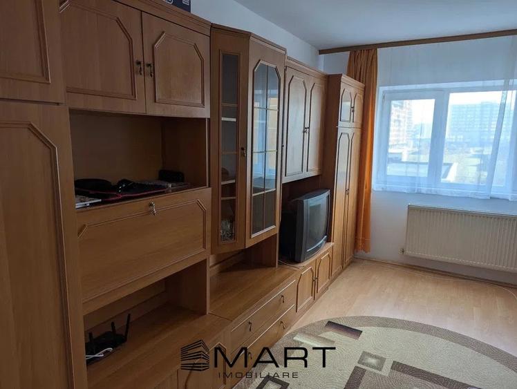Apartament decomandat 2 camere cu balcon si lift zona Rahovei - 3