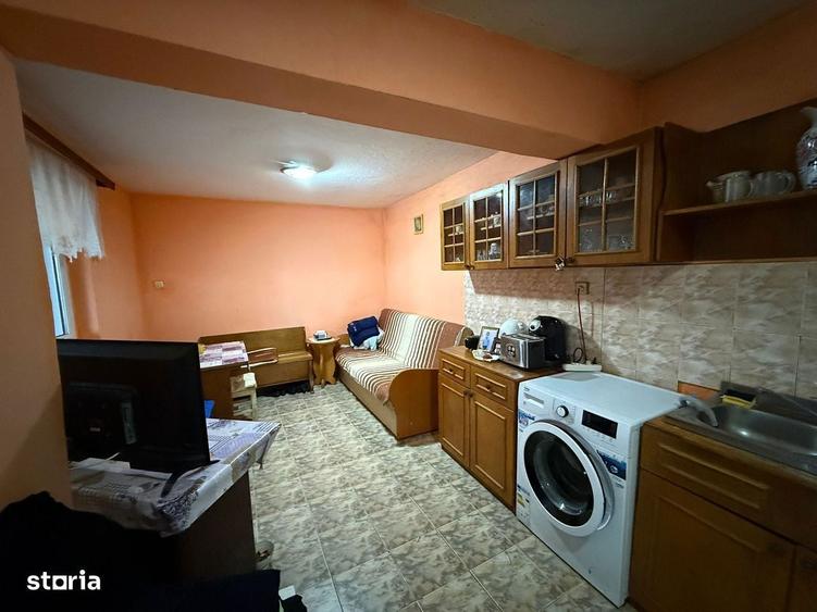 Vila individuala mobila/utilata P+1+M,+6 camere,teren 854mp - 11