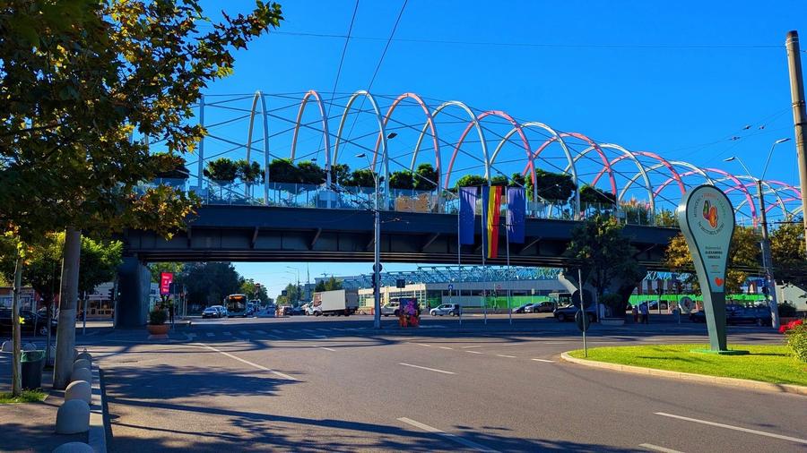 Apartament 2 camere, decomandat, bloc nou finalizat, Sector 4, Berceni - 12