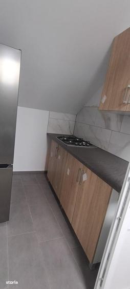 Cazare muncitori/padurea Andronache - 4