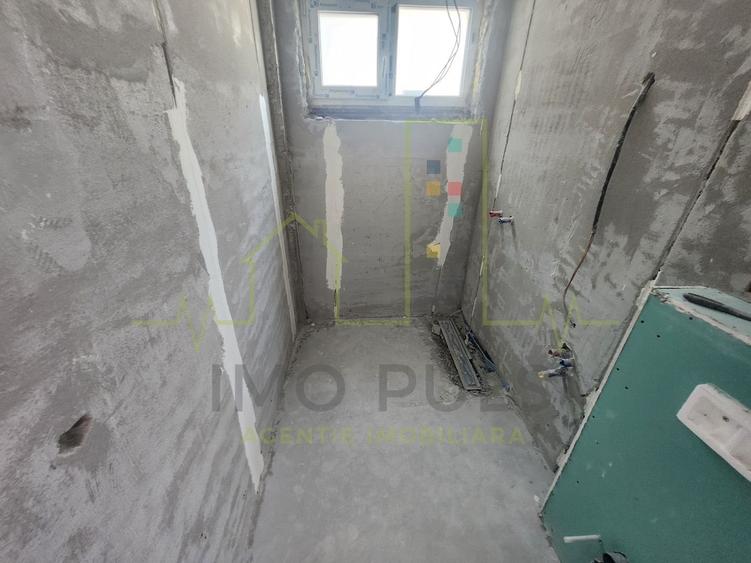 3 Camere. Lipovei. Bloc nou. Et. 1. Bucatarie separata. 2 Bai - 12