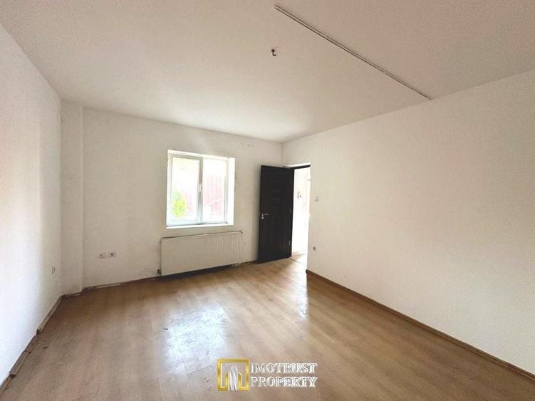 Vanzare apartament | Ultracentral Arad | Parter | 28 mp utili - 1