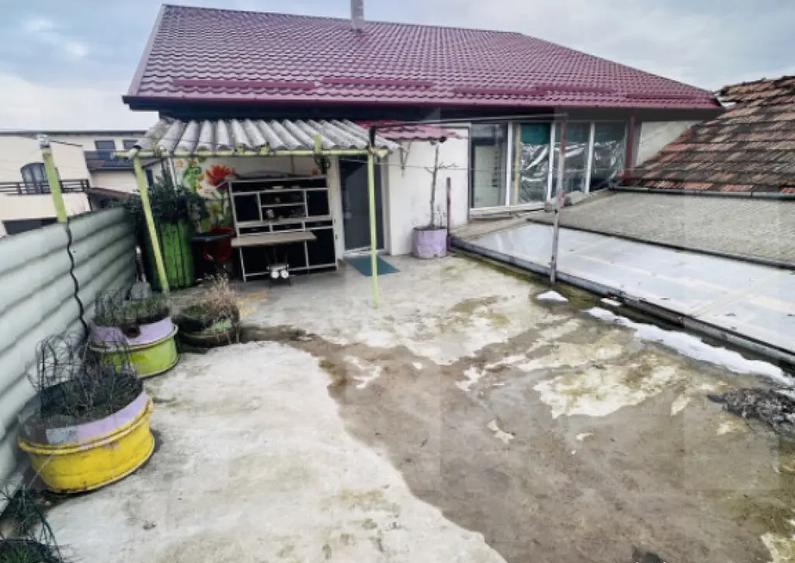 Apartament 4 camere, 100 mp utili, zona Gradiste - 9