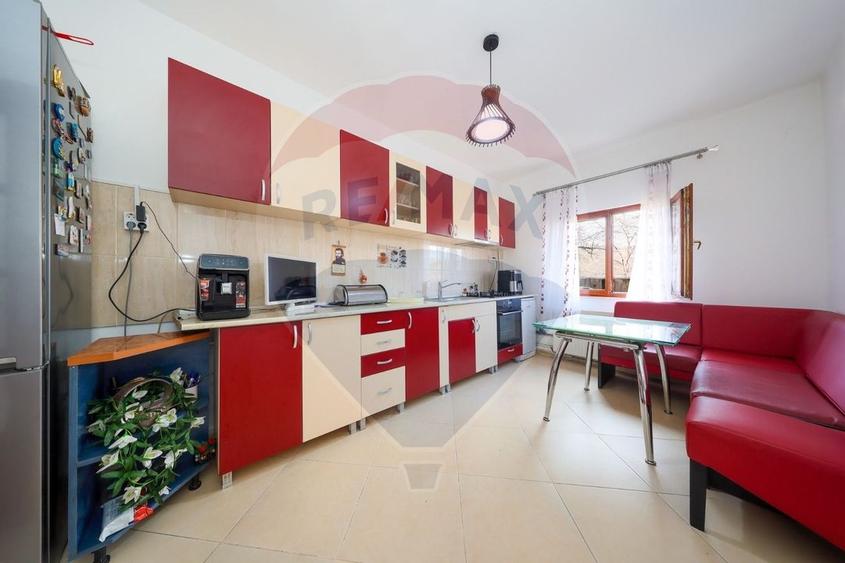 Casa cu 5 camere si curte, de vanzare, zona Centrul Istoric! - 18