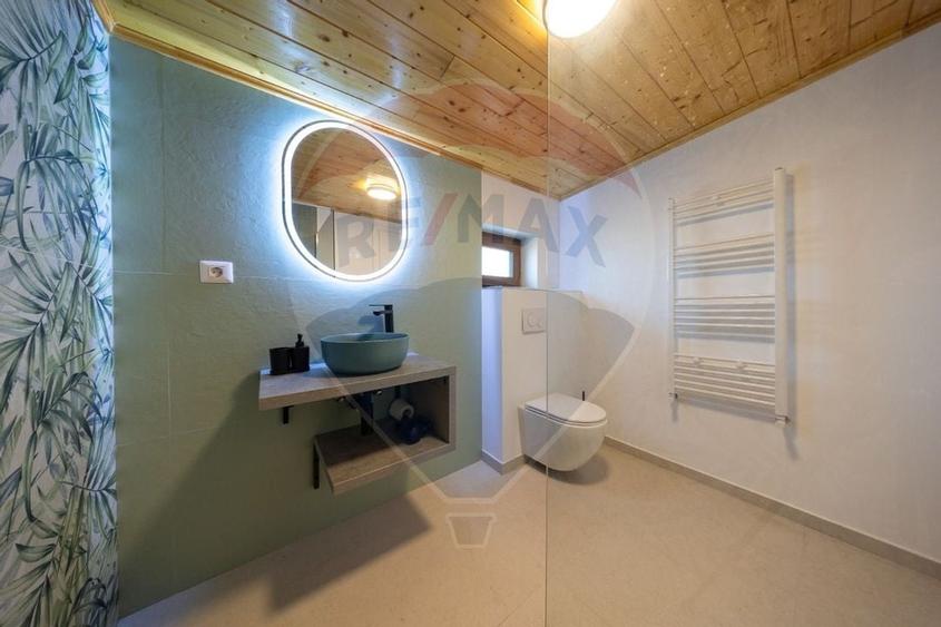 Casă de închiriat | Eleganță și rafinament - 31