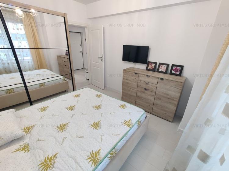 Inchiriere Apartament 2 Camere Central Address - 4