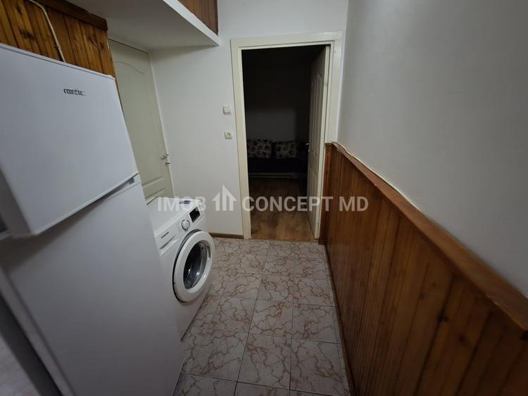 Inchiriere apartament 2 camere, mobilat si utilat, in zona Malu Rosu - 18