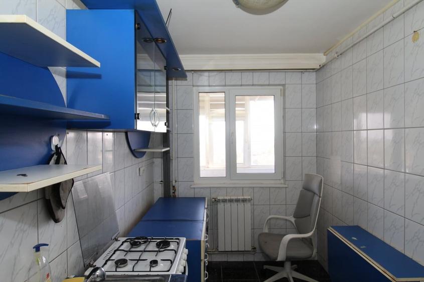 Apartament cu 2 camere decomandat în Tomis Nord