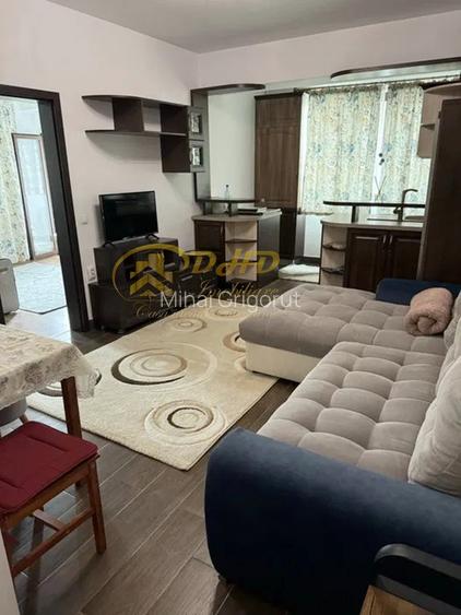 Apartament cu 3 camere in Tatarasi