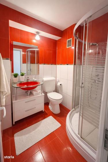 Apartament 1 camera decomnadat - 2