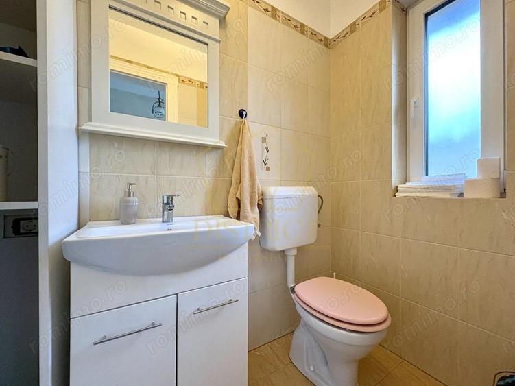 Casa individuala + anexa de 20mp | COMISION 0 | Chisoda - 3