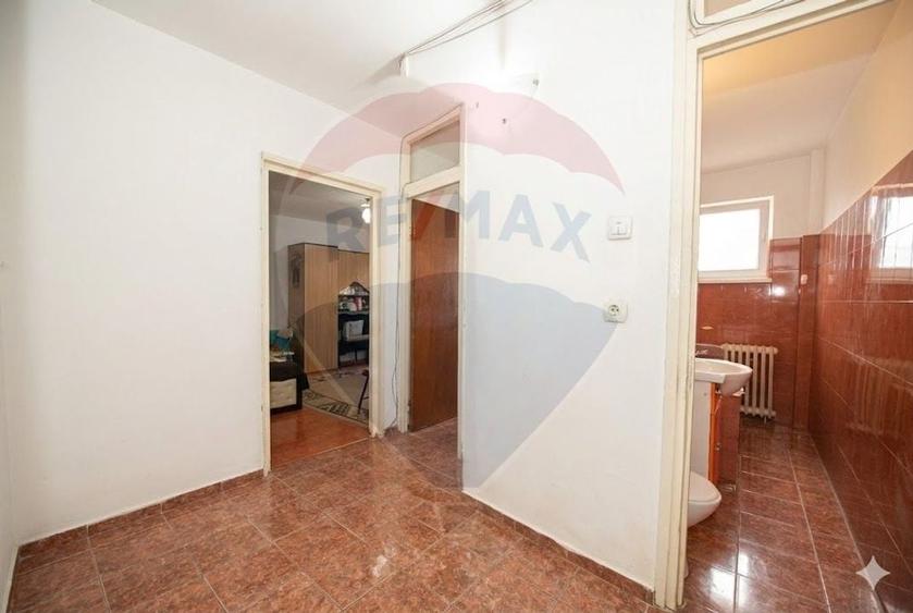 Garsoniera de vanzare, investitie Iuliu Maniu 71 Gorjului Bulevard - 7