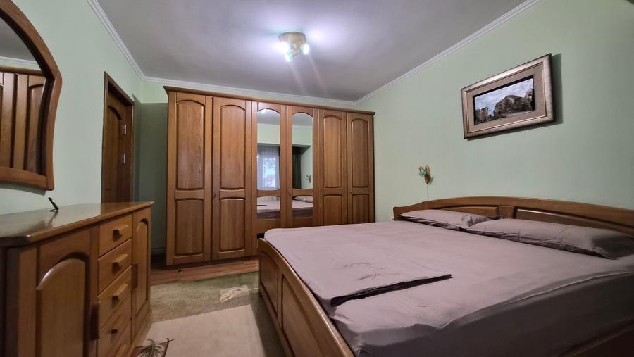 Capitol - ap 3 cam , et 2/4 , renovat integral (mobilat si utilat complet) - 8