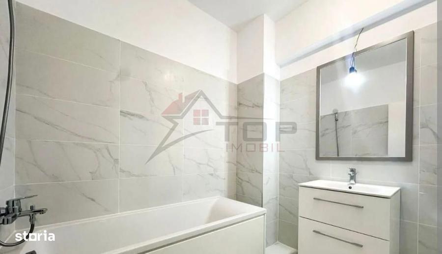 Bloc nou, Podu ros, 1 camera decomandat, finalizat, intabulat, comisio - 1