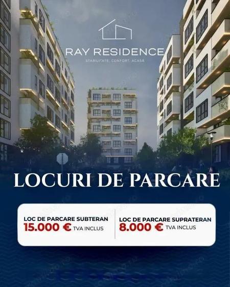 Apartament 3 camere, complex reziden?ial - 4