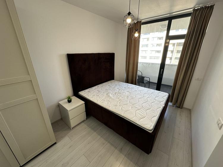 Apartament 2 camere / loc de parcare in subteran - 14